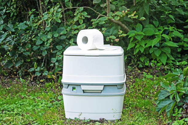 Best Portable bathroom rental  in Merritt Park, NY