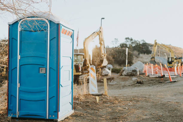 Best Portable restroom trailer rental  in Merritt Park, NY